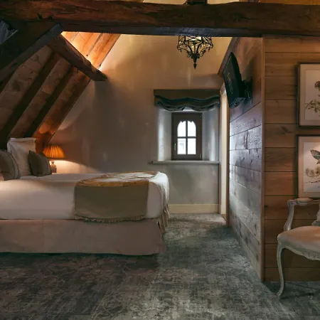Kasteel Ordingen 5*