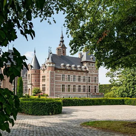 Hotel Kasteel Ordingen